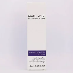 Hydro   Hyaluronic Active+ Eye Cream 15 ml