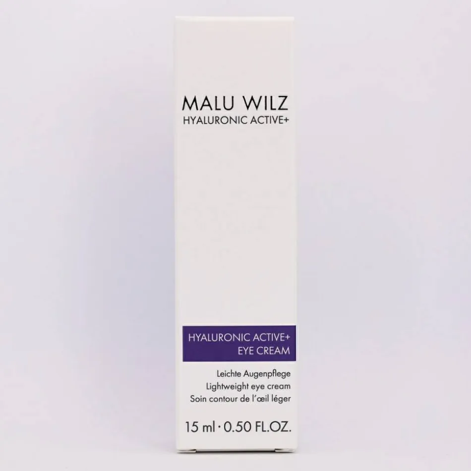 Hydro Hyaluronic Active+ Eye Cream 15 ml