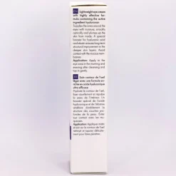 Hydro Hyaluronic Active+ Eye Cream 15 ml