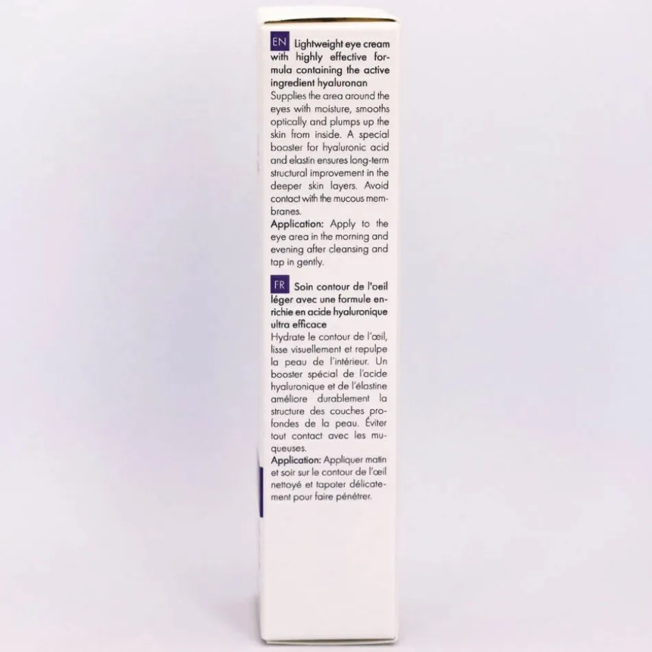 Hydro Hyaluronic Active+ Eye Cream 15 ml