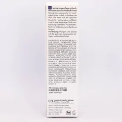 Hydro Hyaluronic Active+ Eye Cream 15 ml