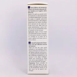 Hydro   Hyaluronic Active+ Flash Spray 30 ml