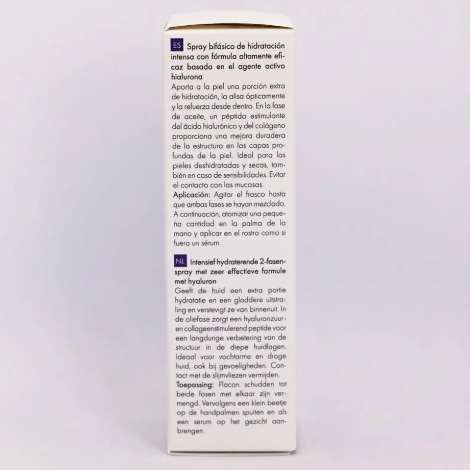 Hydro Hyaluronic Active+ Flash Spray 30 ml