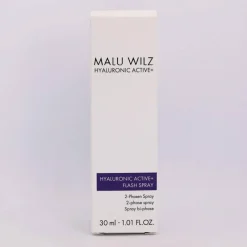 Hydro Hyaluronic Active+ Flash Spray 30 ml