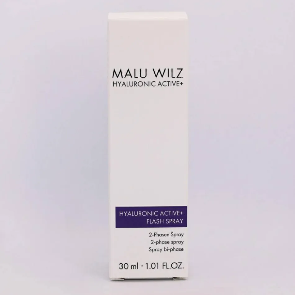 Hydro Hyaluronic Active+ Flash Spray 30 ml