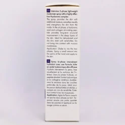 Hydro Hyaluronic Active+ Flash Spray 30 ml
