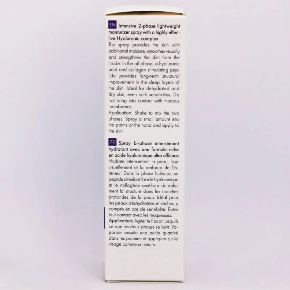 Hydro Hyaluronic Active+ Flash Spray 30 ml