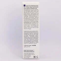 Hydro Hyaluronic Active+ Flash Spray 30 ml