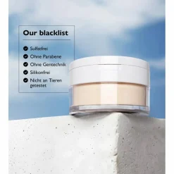 Hydrolon Natural Skin Transparency 20 g