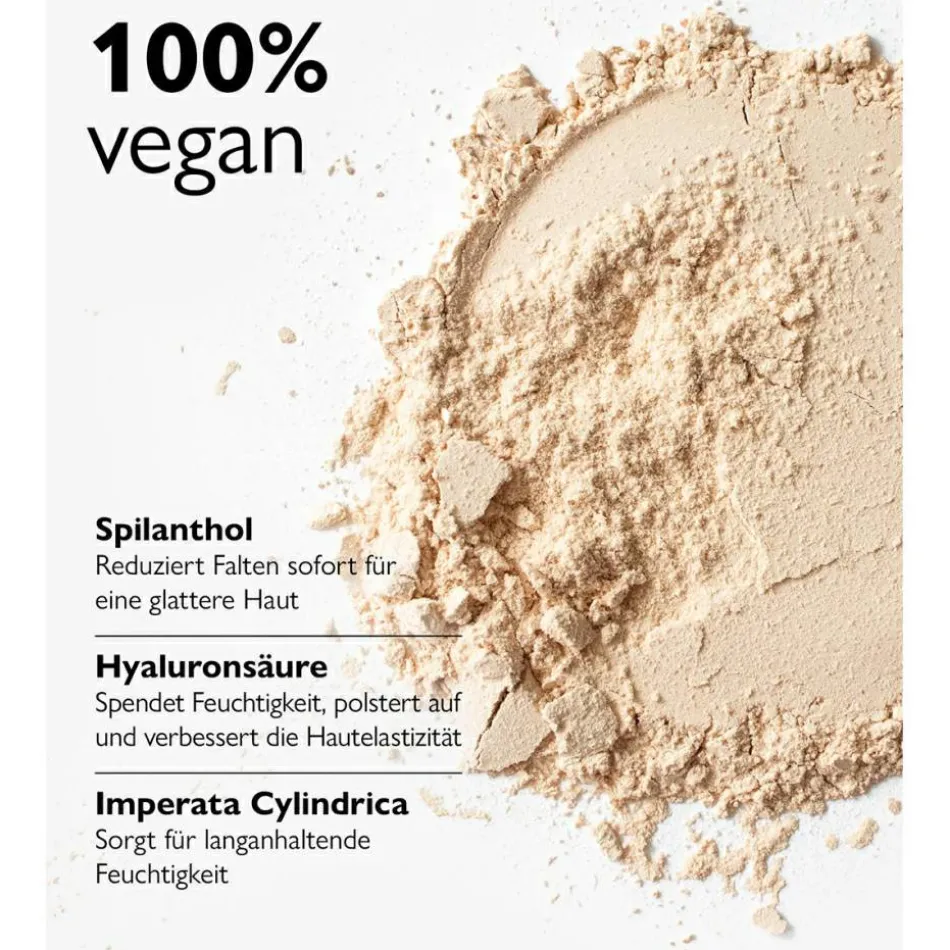 Hydrolon Natural Skin Transparency 20 g