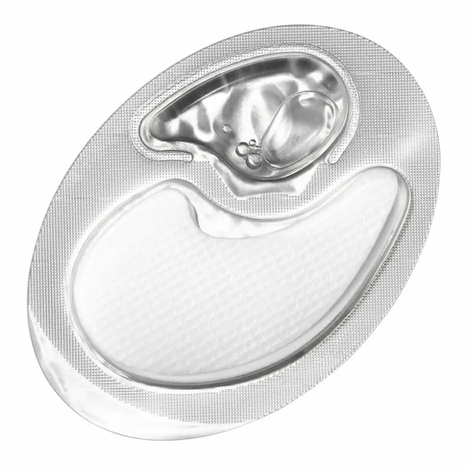 Hydromax Collagen Eye Pads Packung mit 4 x 3,3 ml