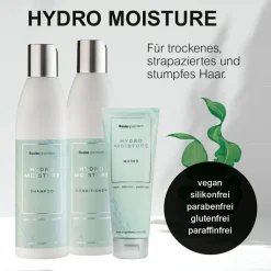 Hydro Moisture Conditioner