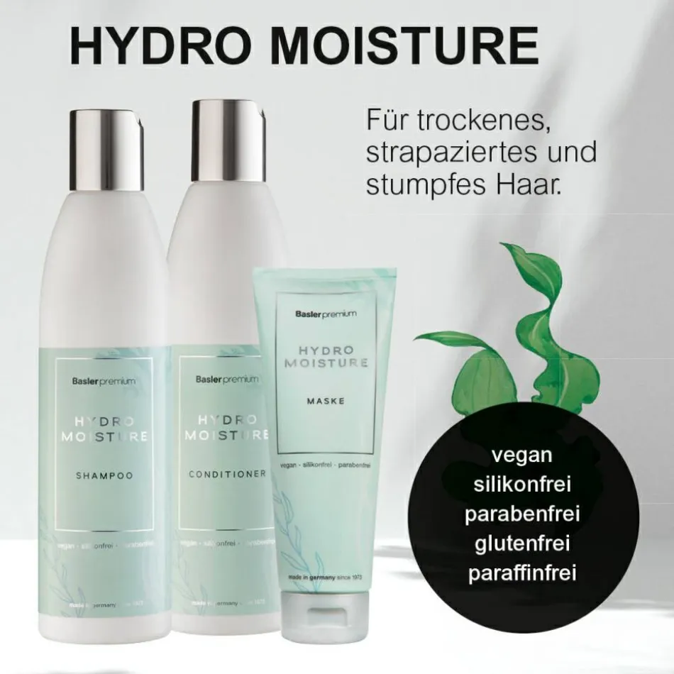 Hydro Moisture Conditioner