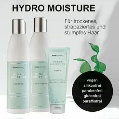 Hydro Moisture   Conditioner