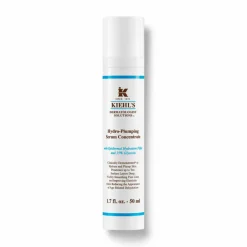 Hydro-Plumping Serum Concentrate