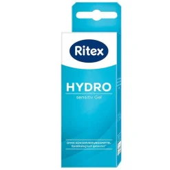 HYDRO SENSITIV GEL Tube 50 ml
