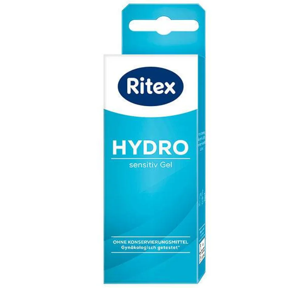 HYDRO SENSITIV GEL Tube 50 ml