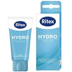 HYDRO SENSITIV GEL Tube 50 ml