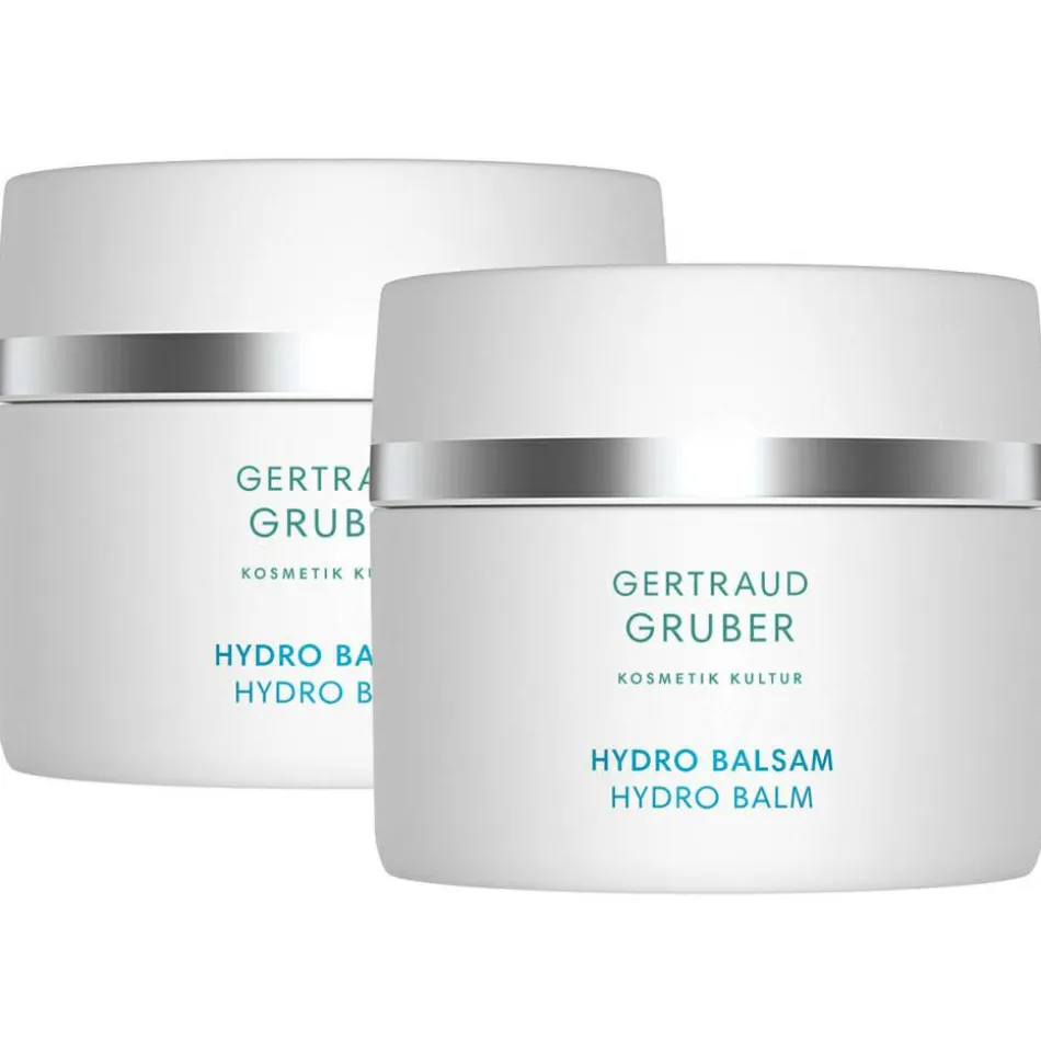 HYDRO WELLNESS PLUS Hydro Balsam Duo 2 x 50 ml