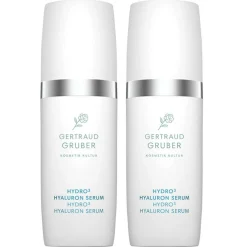 HYDRO WELLNESS PLUS   Hydro³ Hyaluron Serum Duo 2 x 30 ml
