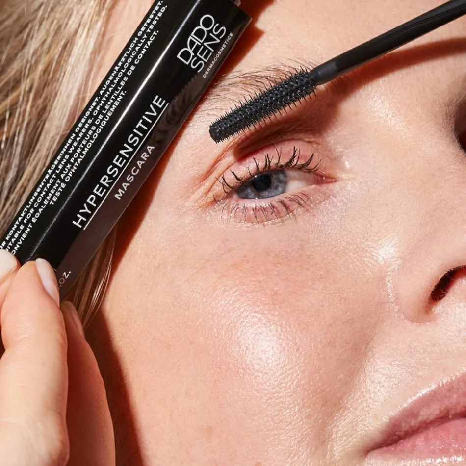HYPERSENSITIVE Mascara Black 10 ml