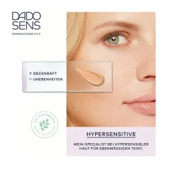HYPERSENSITIVE Mascara Black 10 ml