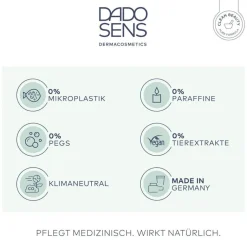 HYPERSENSITIVE WIMPERN- UND AUGENBRAUENSERUM 4,5 ml