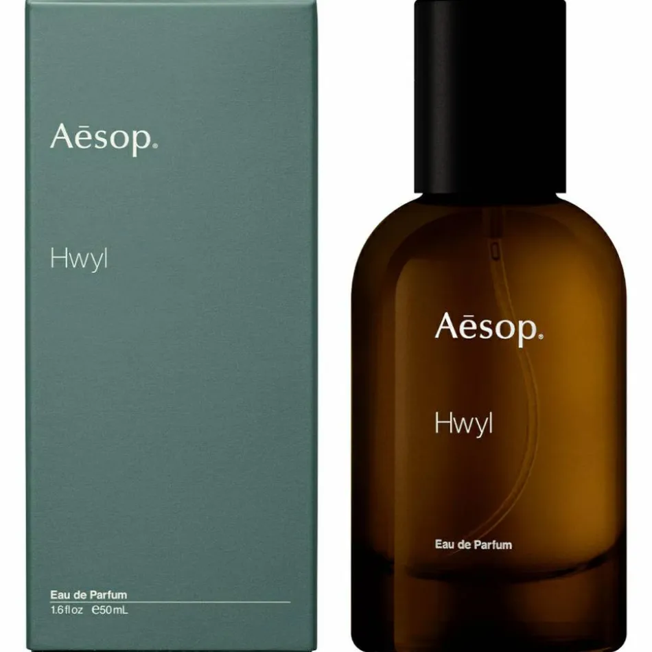 Hywl Eau de Parfum 50 ml