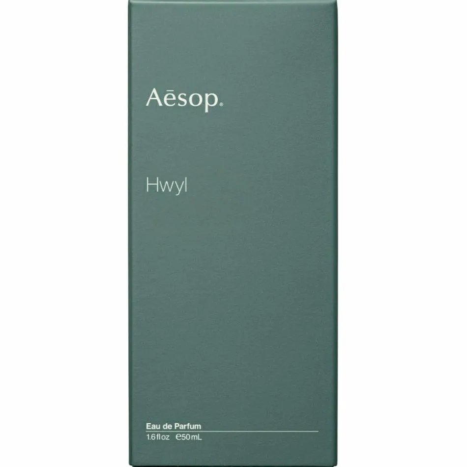 Hywl Eau de Parfum 50 ml