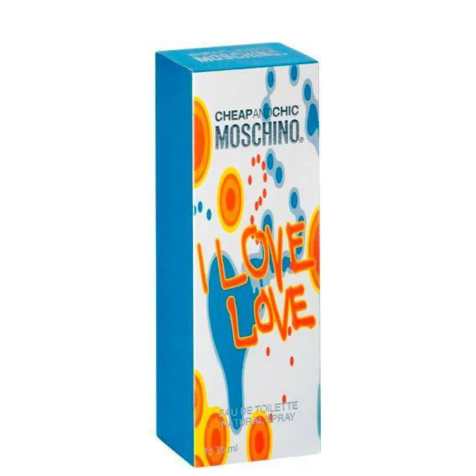 I Love You Eau de Toilette 30 ml