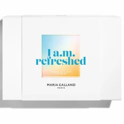 I a.m. refreshed MORNING WAKE ME UP SKINCARE SET