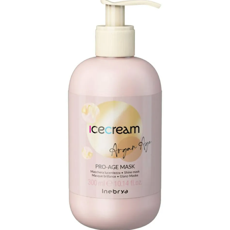 Ice Cream Argan-Age Pro-Age Mask
