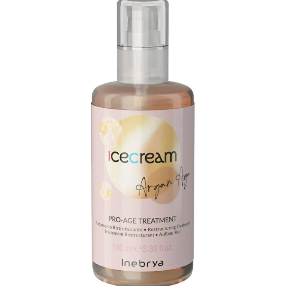 Ice Cream Argan-Age Pro-Age Treatment 100 ml