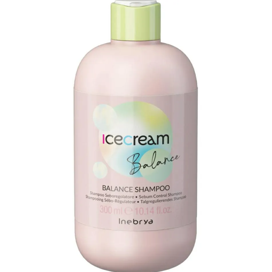 Ice Cream Balance Shampoo