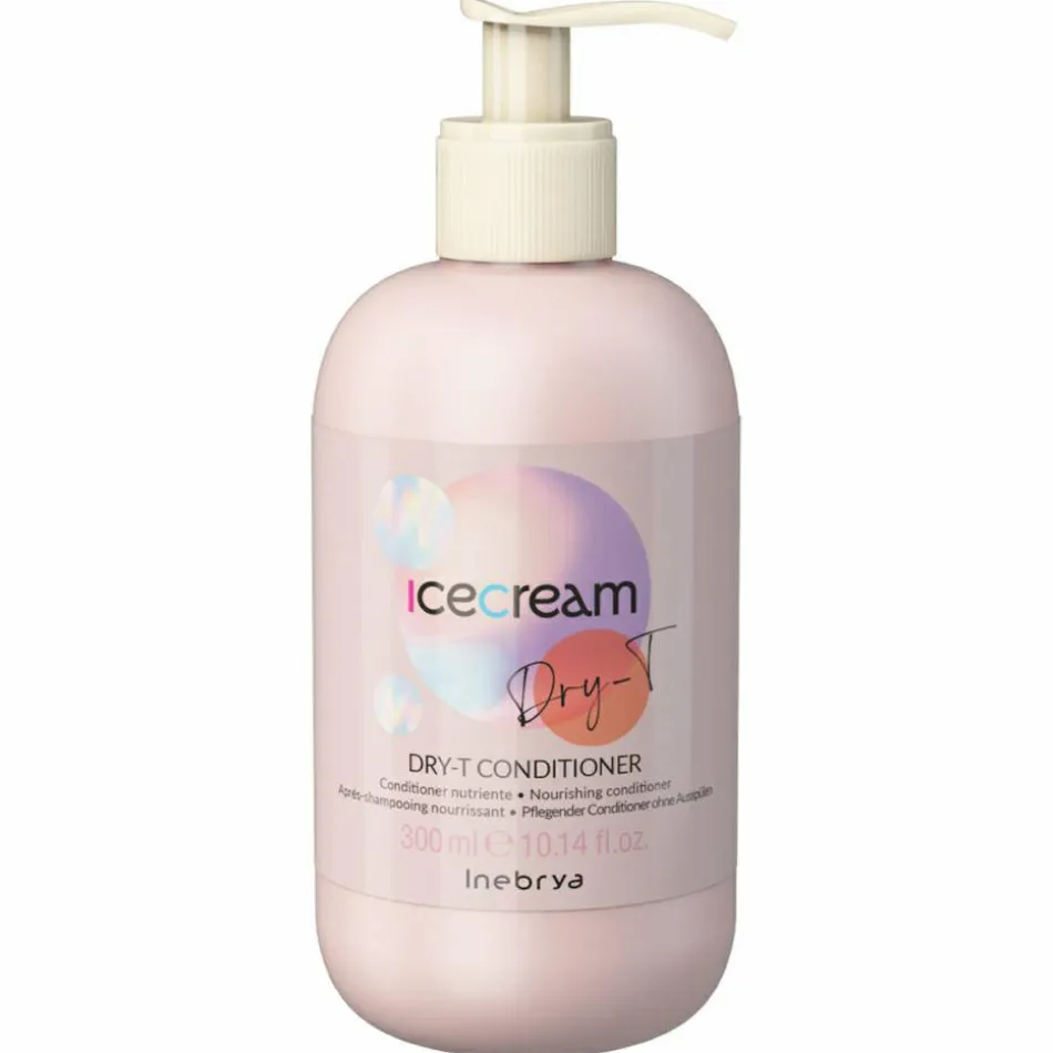 Ice Cream Dry-T Conditioner