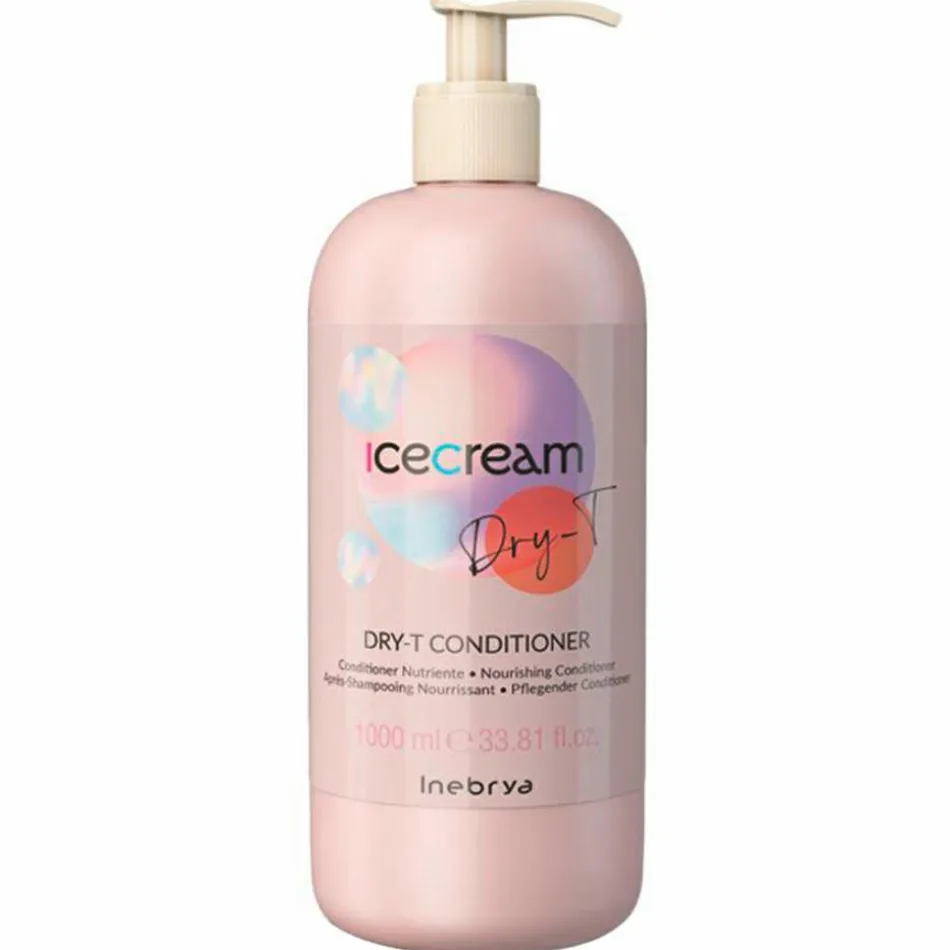 Ice Cream Dry-T Conditioner