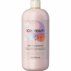 Ice Cream Dry-T  Shampoo