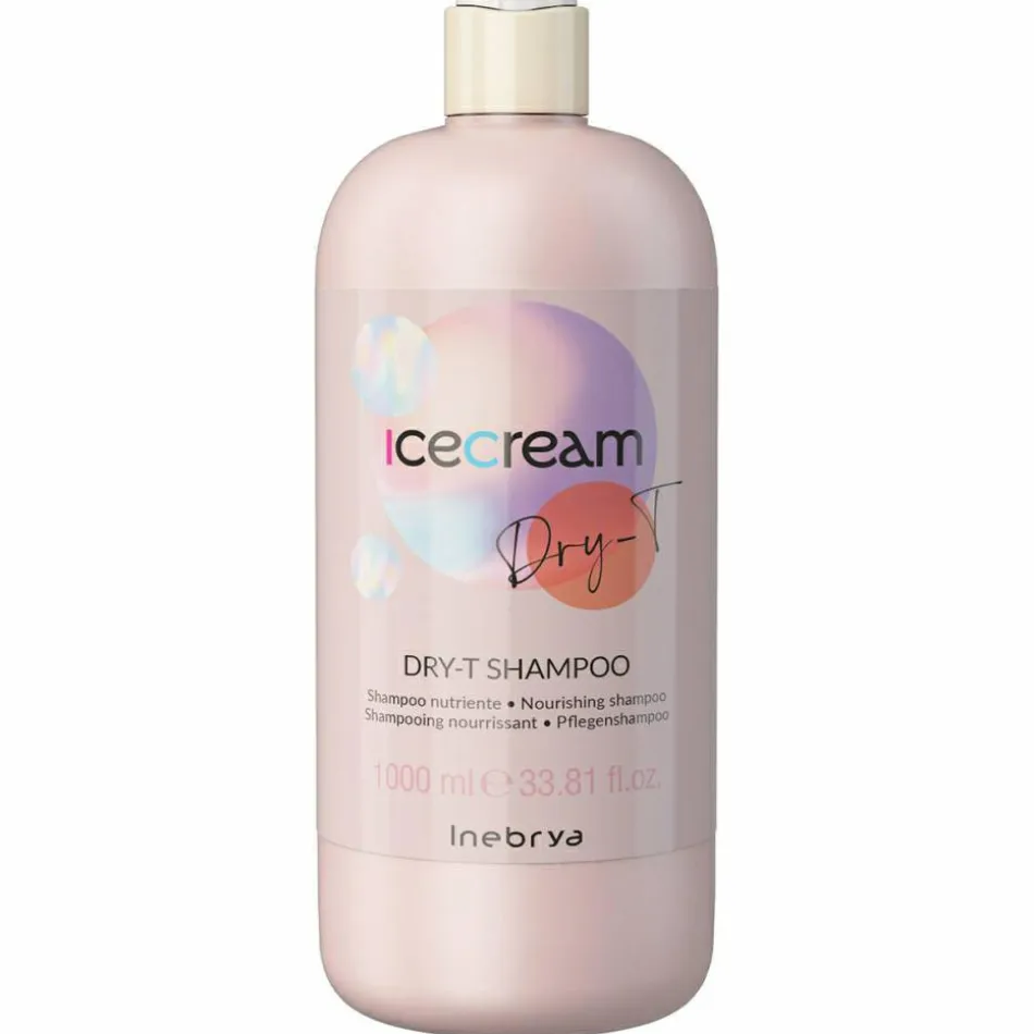 Ice Cream Dry-T Shampoo