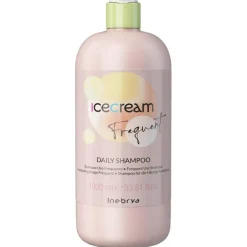 Ice Cream Frequent  Daily Shampoo