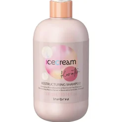 Ice Cream Keratin  Restructuring Shampoo