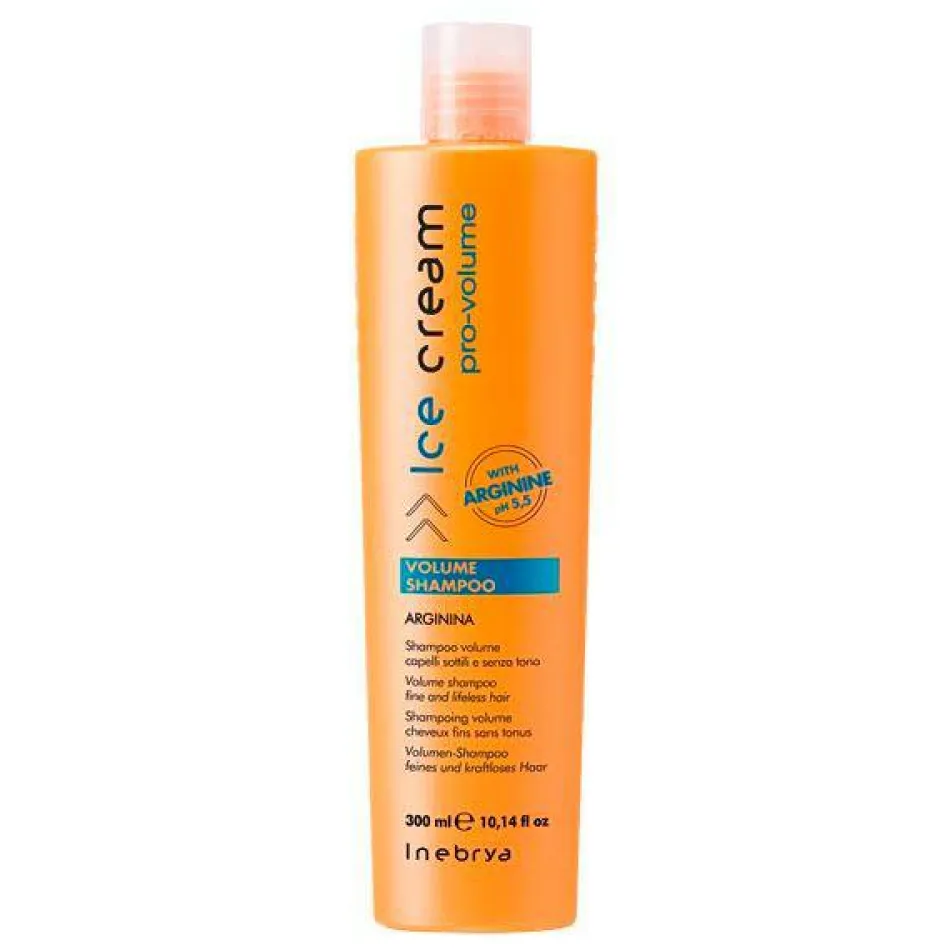 Ice Cream Pro-Volume Shampoo