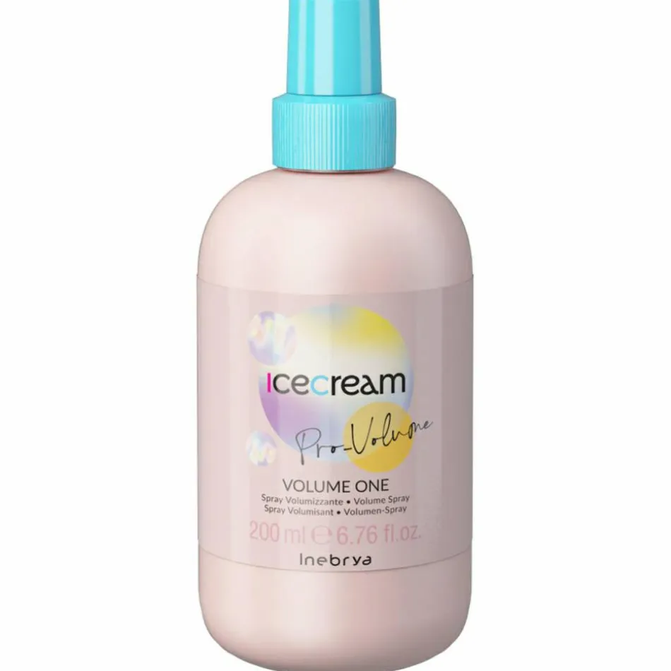 Ice Cream Pro-Volume Volume One 15-IN-1 200 ml