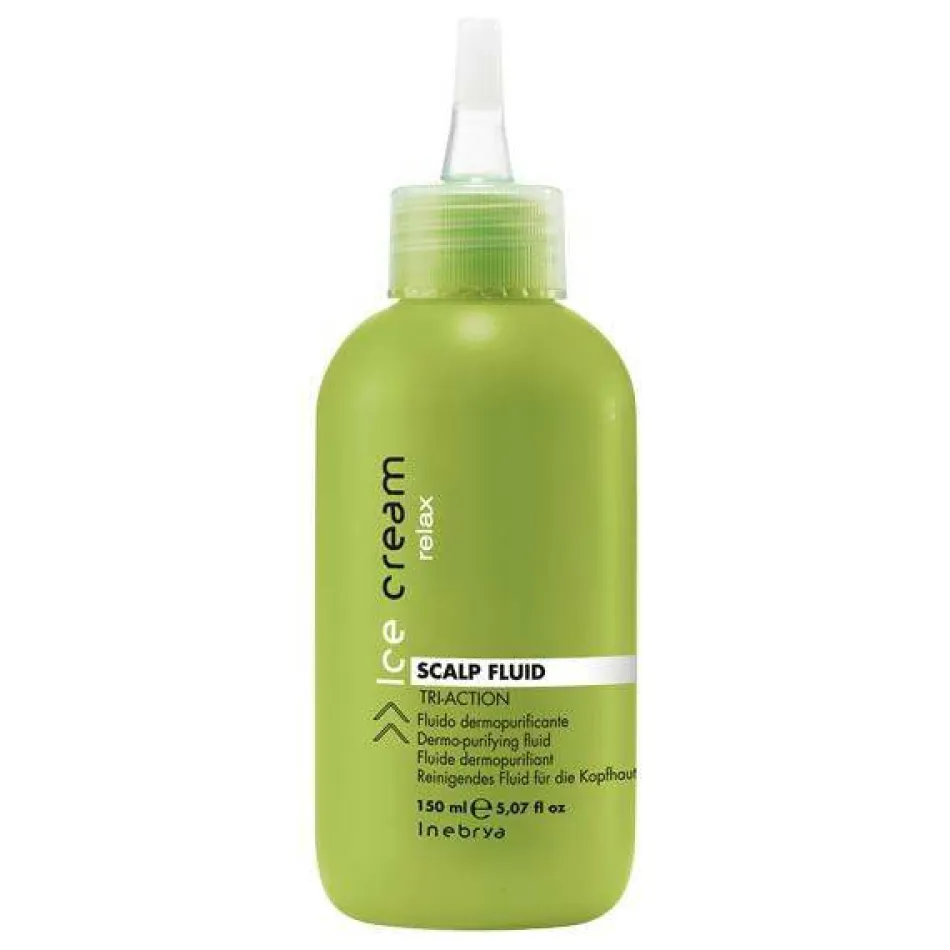 Ice Cream Relax Scalp Fluid 150 ml