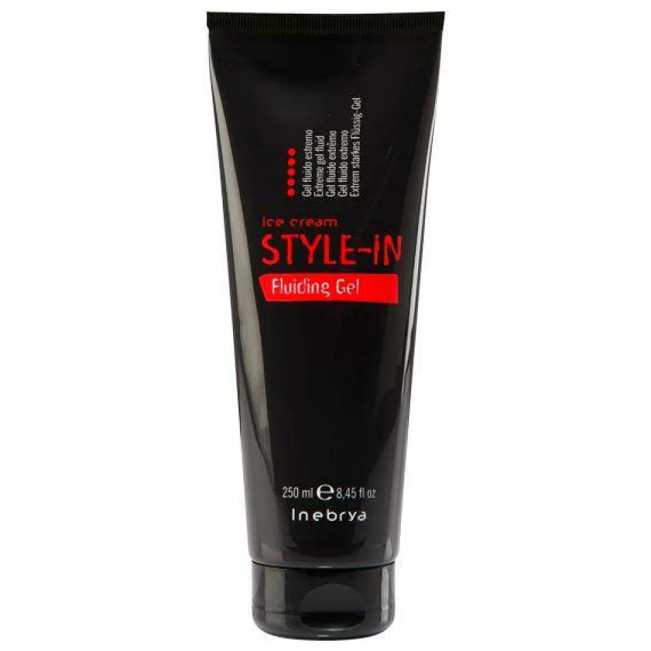 Ice Cream Style-In Fluiding Gel 250 ml