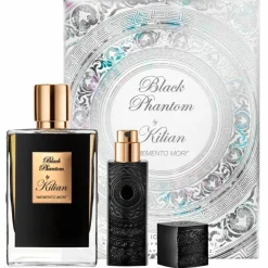 Icon Set Black Phantom 50 ml + 7,5 ml