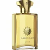 Iconic   Gold Man Eau de Parfum 100 ml
