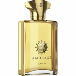 Iconic   Gold Man Eau de Parfum 100 ml