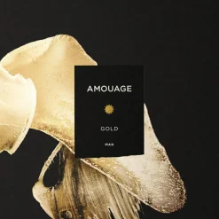 Iconic   Gold Man Eau de Parfum 100 ml