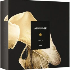 Iconic   Gold Man Eau de Parfum 100 ml