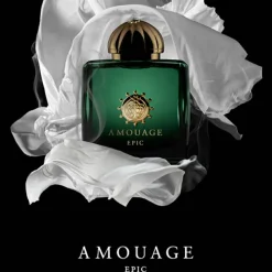 Iconic   Epic Woman Eau de Parfum 100 ml
